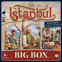 Istanbul
