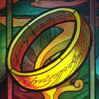 The Lord of the Rings: The Fellowship of the Ring - Trick-Taking Game